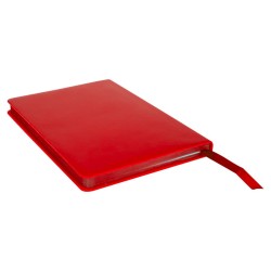 BN86 Cuaderno de PU eco-cuero