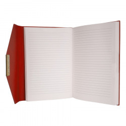 CUADERNOS CORPORATIVOS CON TU LOGO
