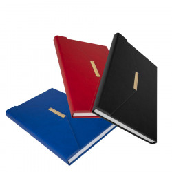 CUADERNOS CORPORATIVOS CON TU LOGO