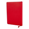 BN86 Cuaderno de PU eco-cuero