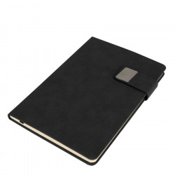 CUADERNOS CORPORATIVOS CON TU LOGO