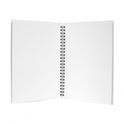 CUADERNOS CORPORATIVOS CON TU LOGO