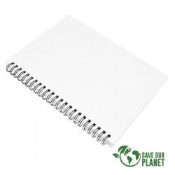 CUADERNOS CORPORATIVOS CON TU LOGO