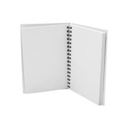 LIBRETAS CORPORATIVAS CON TU LOGO