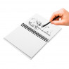 LIBRETAS CORPORATIVAS CON TU LOGO