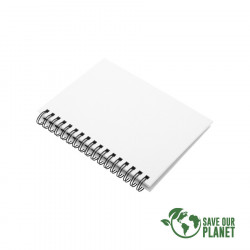 LIBRETAS CORPORATIVAS CON TU LOGO