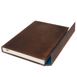 CUADERNOS CORPORATIVOS CON TU LOGO