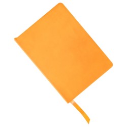 BN86 Cuaderno de PU eco-cuero