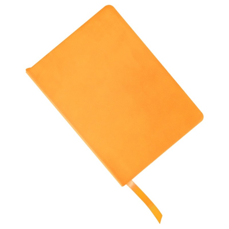 BN86 Cuaderno de PU eco-cuero