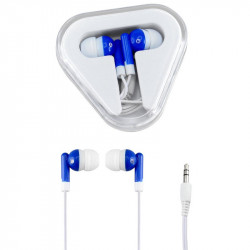 BC19 SET DE AURICULARES TRIANGLE