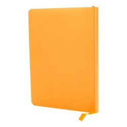 BN86 Cuaderno de PU eco-cuero