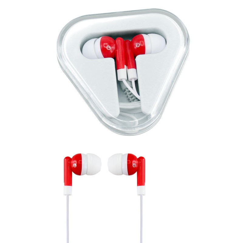 BC19 SET DE AURICULARES TRIANGLE BC19 SET DE AURICULARES TRIANGLE