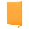 BN86 Cuaderno de PU eco-cuero