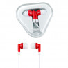 BC19 SET DE AURICULARES TRIANGLE