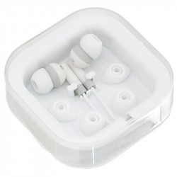 BC24 SET DE AURICULARES CORT