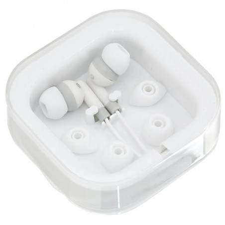 BC24 SET DE AURICULARES CORT
