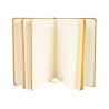 BN86 Cuaderno de PU eco-cuero