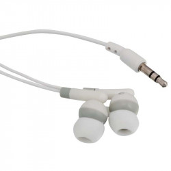 BC24 SET DE AURICULARES CORT