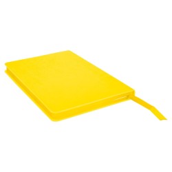 BN86 Cuaderno de PU eco-cuero