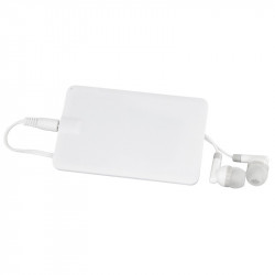 BC30 MP3 PLAYER CREDIT CARD 8GB