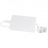 BC30 MP3 PLAYER CREDIT CARD 8GB
