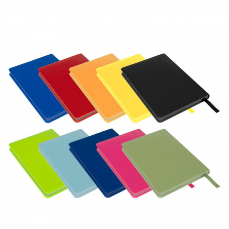 BN85 Libreta de PU eco-cuero