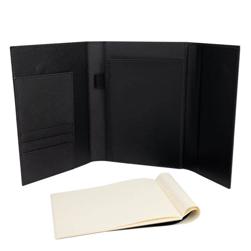 CARPETA EJECUTIVA CON TU LOGO CARPETA EJECUTIVA CON TU LOGO
