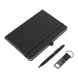 CUADERNOS CORPORATIVOS CON TU LOGO