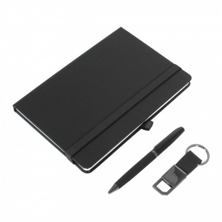 CUADERNOS CORPORATIVOS CON TU LOGO