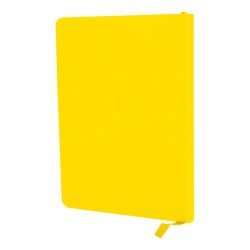 BN86 Cuaderno de PU eco-cuero