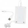 BC30 MP3 PLAYER CREDIT CARD 8GB