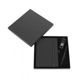 CUADERNOS CORPORATIVOS CON TU LOGO