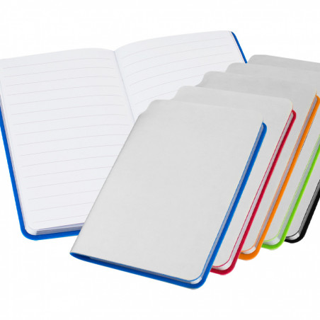 BN79 LIBRETA SILVER