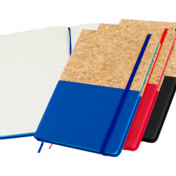 CUADERNOS CON TU LOGO