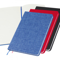 CUADERNOS CON TU LOGO