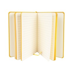 BN86 Cuaderno de PU eco-cuero
