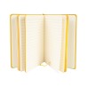 BN86 Cuaderno de PU eco-cuero
