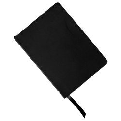 BN86 Cuaderno de PU eco-cuero