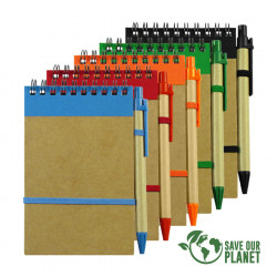 BN6 LIBRETA ECOLÓGICA