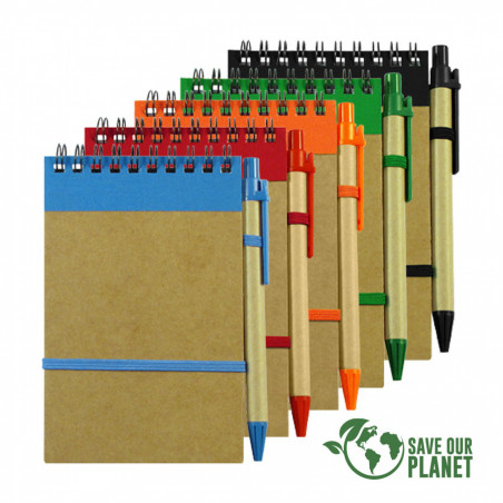 BN6 LIBRETA ECOLÓGICA