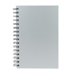 CUADERNOS CORPORATIVOS CON TU LOGO