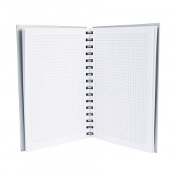 CUADERNOS CORPORATIVOS CON TU LOGO