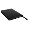 BN86 Cuaderno de PU eco-cuero