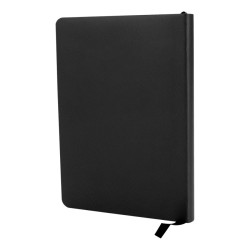 BN86 Cuaderno de PU eco-cuero