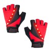 Guantes LED de Ciclismo