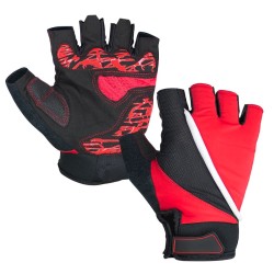 Guantes LED de Ciclismo