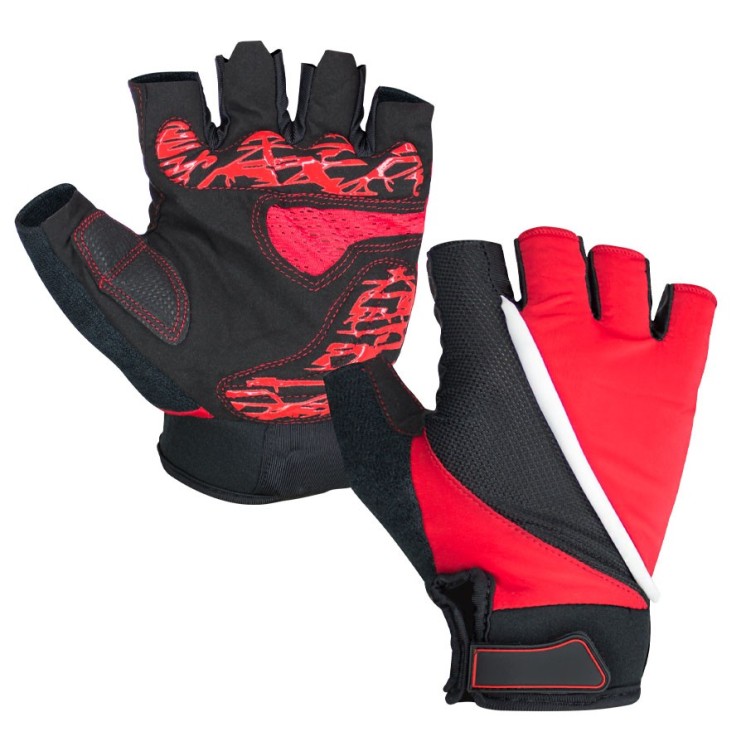 Guantes LED de Ciclismo