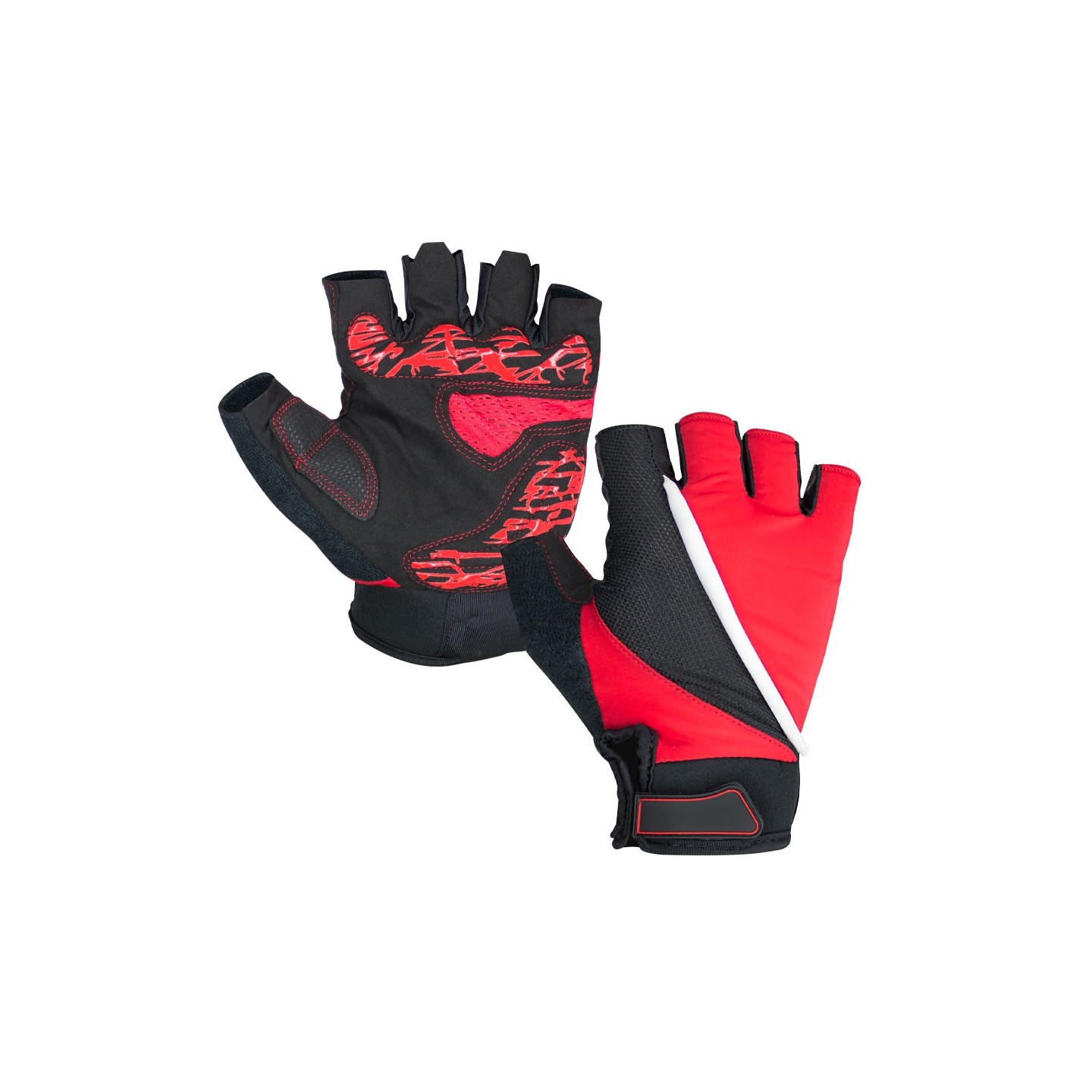 Guantes LED de Ciclismo