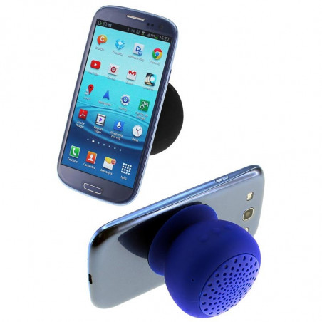 BC41: BLUETOOTH ALTAVOZ PORTÁTIL