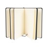 BN86 Cuaderno de PU eco-cuero